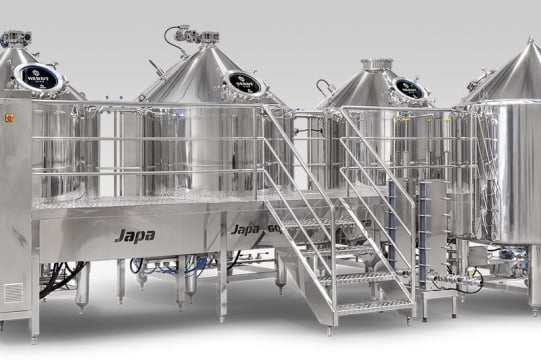 Cervejarias